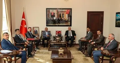 52’nci okulun yapım protokolü imzalandı #ordu