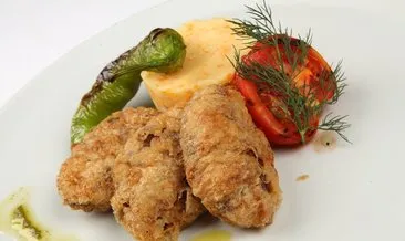 Kadınbudu köfte tarifi: Eşsiz lezzetiyle ana yemeklerin vazgeçilmezi