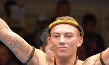 İskoç boksör hayatını kaybetti