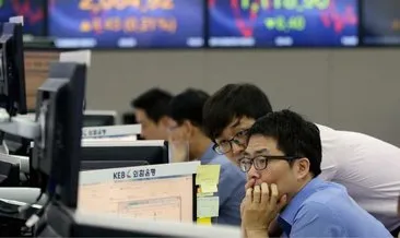 IIF: Yatırımcılar Mart ayında Çin hisselerine ve tahvillerine yöneldiler