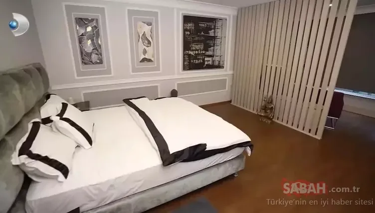 Sibel Bilgiç meğer ödünç ev ile televizyona çıkmış! ’Alışamadım’ şarkısı ile 90’lı yıllara damga vurmuştu...