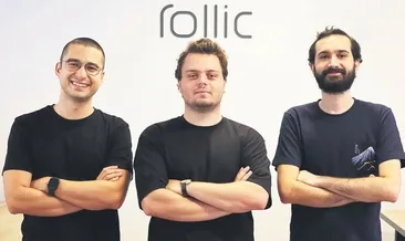 Oyunda ikinci dev yatırım