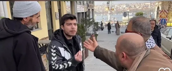 Fatih Altaylı'dan arsızlıkta zirve: Provokasyonu körükledi, ahlaksız saldırgana destek çıktı!