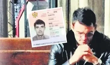 Suikastın taşeronu iki Türk çete