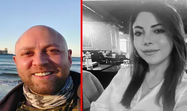 Eski kız arkadaşını 21 bıçak darbesiyle öldürmüştü: O caniye ağırlaştırılmış müebbet talebi!