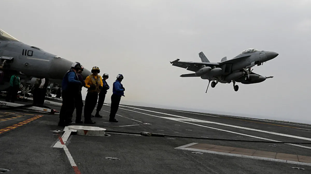 ABD’den İran’a yeni saldırı hazırlığı: CENTCOM’a talimat verildi