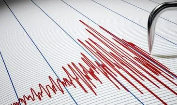 Deprem mi oldu, nerede, saat kaçta, kaç şiddetinde? 22 Ağustos 2020 Cumartesi Kandilli Rasathanesi ve AFAD son depremler listesi BURADA!