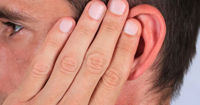 orta kulak iltihabi antibiyotiksiz