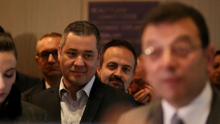 SON DAKİKA | İBB’deki rüşvet BDDK raporunda! İmamoğlu’nun sağ kolu Murat Ongun’dan kankasına 398 milyon TL