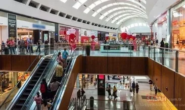 Alışveriş Merkezleri saat kaça kadar açık? Bugün AVM’ler saat kaçta açılıyor/kapanıyor? AVM çalışma saatleri 2021!