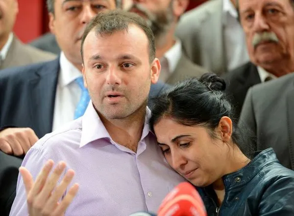 Cüneyt Ünal Türkiye'de