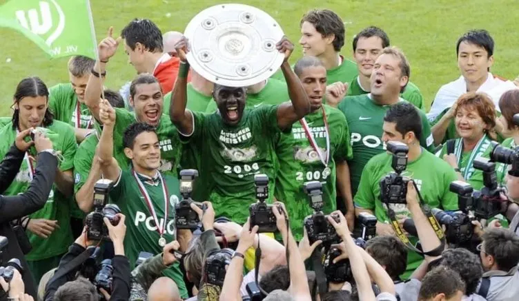 Liglerinde ilk kez şampiyon olan kulüpler! Leverkusen tarih yazdı...