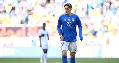 Son dakika haberleri: Nicolo Zaniolo transferinde ters köşe! İtalya derken büyük sürpriz: İşte yeni adresi…