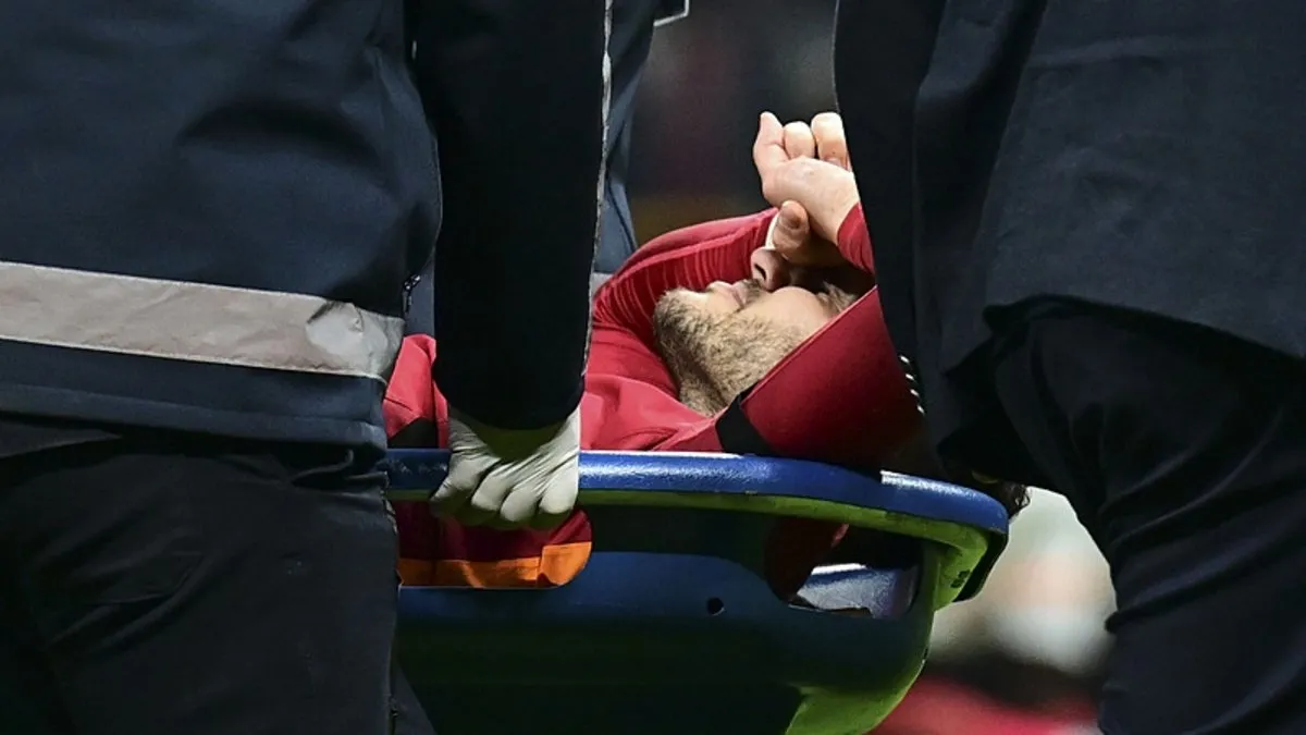 GALATASARAY HABERLERİ: Okan Buruk'tan Icardi'ye mesaj! Sen bizim için vazgeçilmezsin
