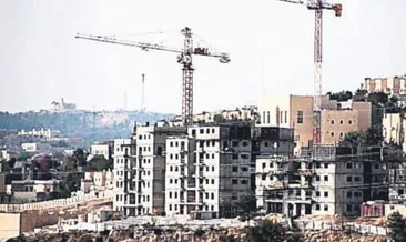 Doğu Kudüs’te sessiz ilhak
