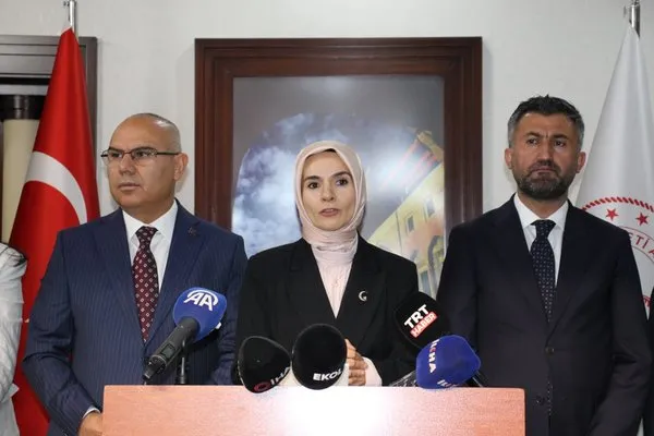 Göktaş Ağrı Açıklamalar