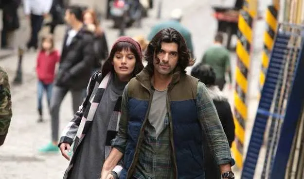 Ölene Kadar 1. Bölüm Tamamı Tek Parça İzle! (12 Ocak Perşembe 2016)