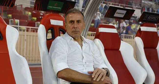 Son dakika Trabzonspor haberleri: Abdullah Avcı, Dünya Kupası sonrası için iddialı!