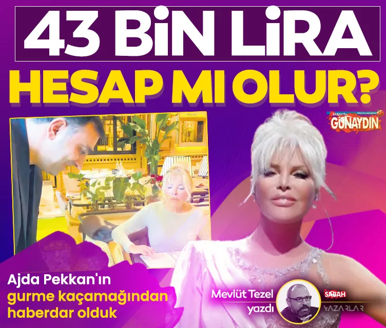 Ajda Pekkan’ın ‘Asado’ mutluluğu