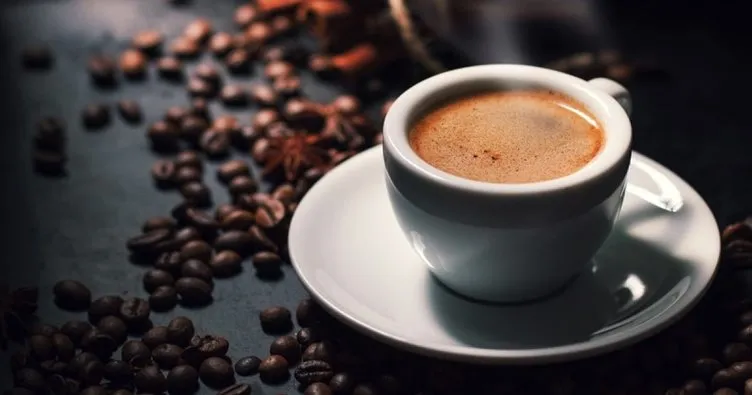 Kahvenin faydaları nelerdir? Sevilen bitki kahvenin sağlığa yararları