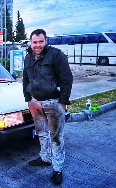 Çifte cinayet sonrası dondurma yiyen zanlı tutuklandı