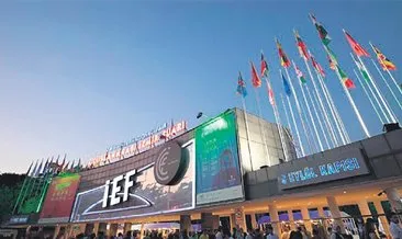 İzmir Fuarı kan kaybediyor