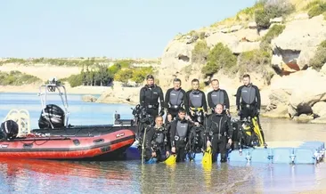 İtfaiye boğulmalara karşı uyardı