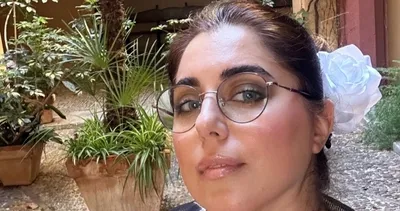 Sahnelerden Alpler’e uzanan yeni hayat! Seher Dilovan’ın İsviçre’deki yaşamı dikkat çekti
