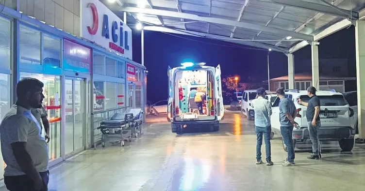 Borç kavgası cinayetle bitti: 1 ölü
