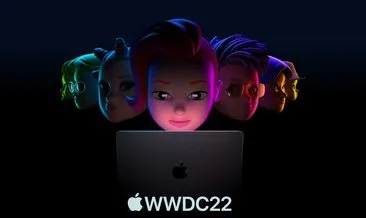 Tüm detaylarıyla Apple WWDC22 etkinliği! İşte o yenilikler...