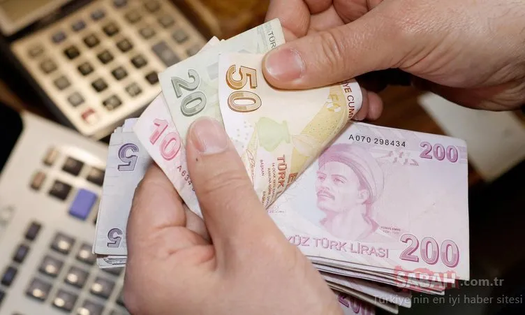 Halkbank, Vakıfbank ve Ziraat Bankası destek kredisi başvurusu yap ve sonucu öğren! Vakıfbank, Ziraat Bankası ve Halkbank 10 bin TL destek kredisi başvuru sonuçları sorgulama