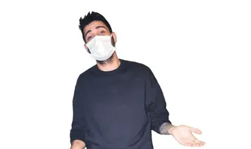 Damadın son hazırlıkları