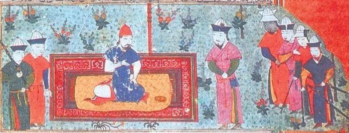 Anadolu’nun fethi böyle başladı! İşte Sultan Alparslan’ın Malazgirt’teki duası