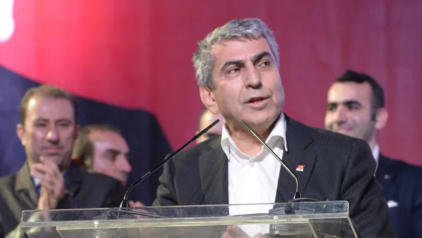 CHP İstanbul İl Başkanı Adayı Canpolat: İYİ Parti kapısında gezmeyeceğiz