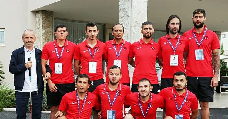 "Sesi Görenler" Avrupa dördüncüsü oldu
