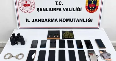 Kamu görevlisi yalanıyla 5,5 milyonluk vurgun! Film gibi operasyonda şok detaylar: Telefonları kırdılar, mısır tarlasına kaçtılar! #sanliurfa