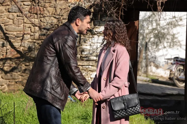 Zembilli sekizinci bölümüyle bu akşam atv’de...