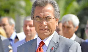 Torbalı Belediye Başkanı İsmail Uygur’a suç duyurusu!
