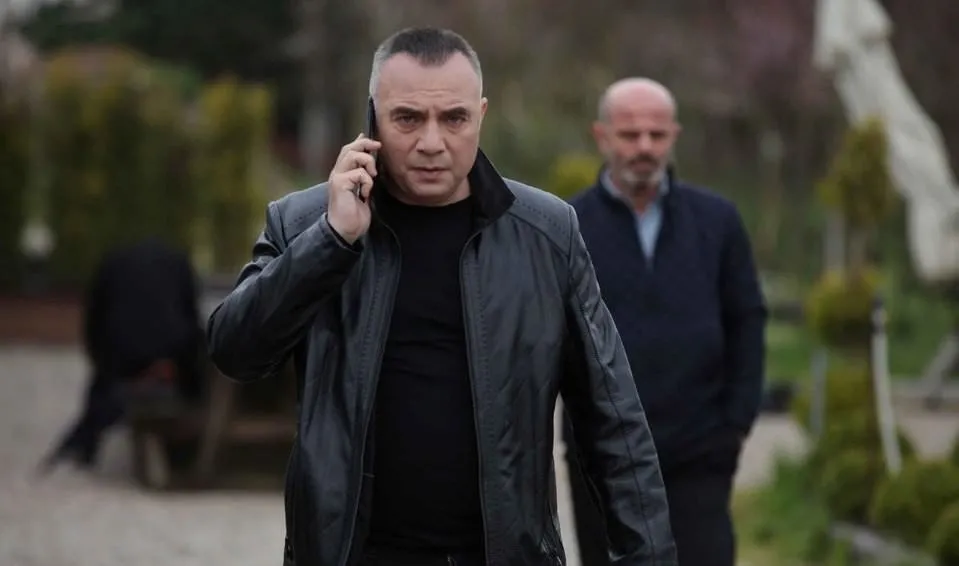 Eşkıya Dünyaya Hükümdar Olmaz 96. bölüm tamamı tek parça hemen izle!