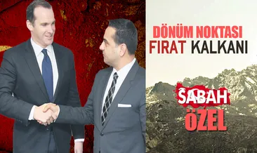 Fırat Kalkanı dönüm noktası oldu