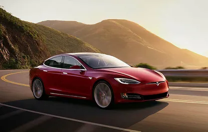 TESLA SUÇLU BULUNDU