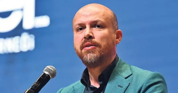 Türkiye Yüzyılı Kızılelmamız