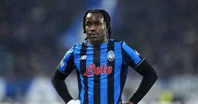 Fenerbahçe’nin Lookman görüşmesinin detayı ortaya çıktı! Transferde bomba...