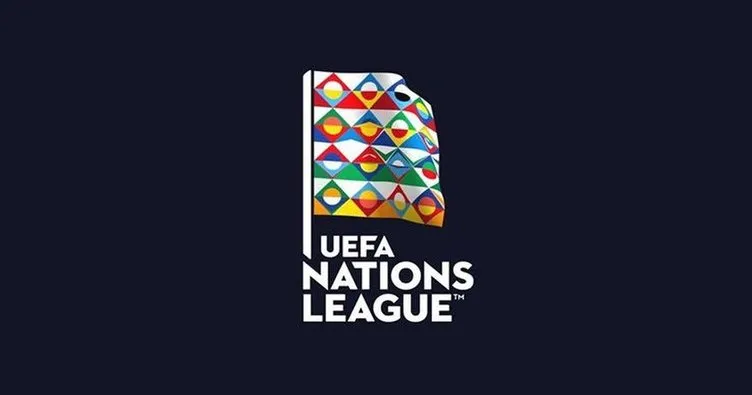 UEFA Uluslar Ligi kuraları yarın çekiliyor