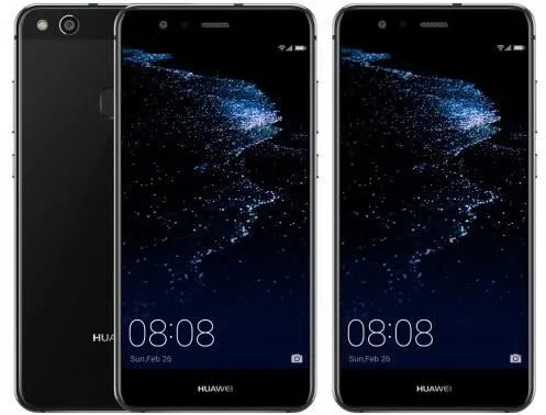 Huawei P10 Lite’ın basın görselleri ve bilgileri sızdı