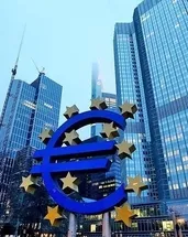 Euro Bölgesi hizmet sektöründe daralma