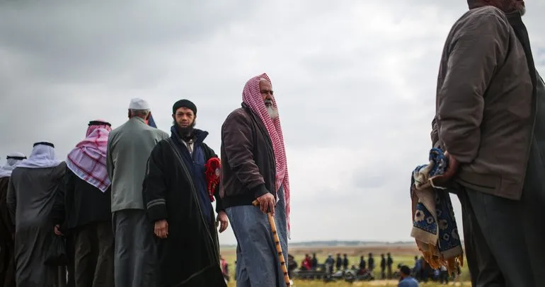 Gazze'de katliam! İsrail yine Filistinlilere saldırdı... Şehit sayısı 12'ye yükseldi