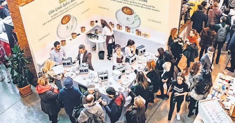 Mehmet Efendi ihracatta atağa geçti