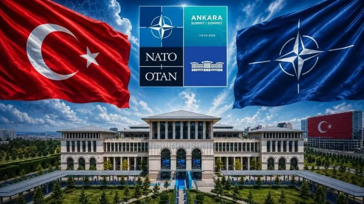 NATO ve AB’den Türkiye’ye övgü! “Türk savunma modelini örnek alabiliriz” NATO ve AB’den Türkiye’ye övgü! “Türk savunma modelini örnek alabiliriz”