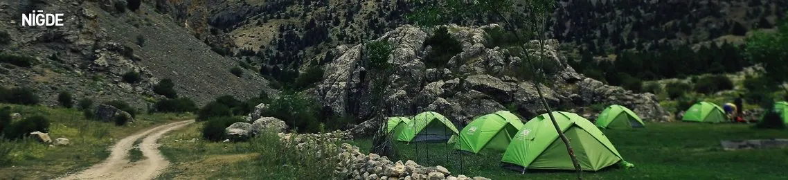 Niğde